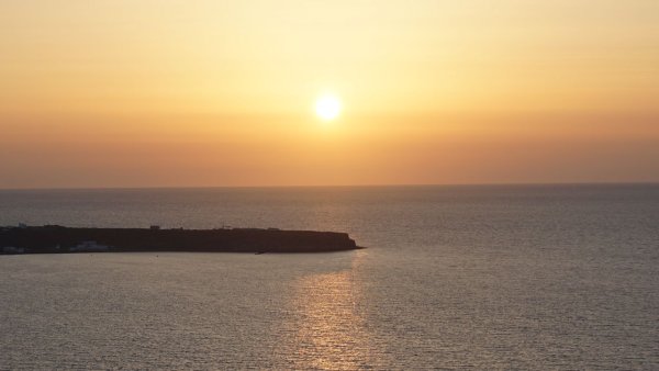 Необычная фотосессия на море