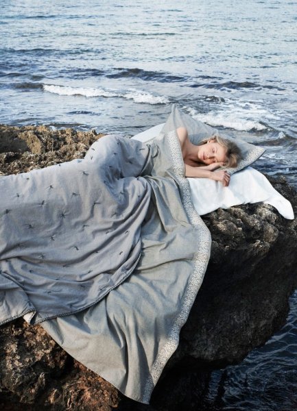 Спящие красавицы