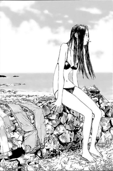 Эманон аниме