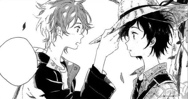 Незнакомец на берегу моря арты