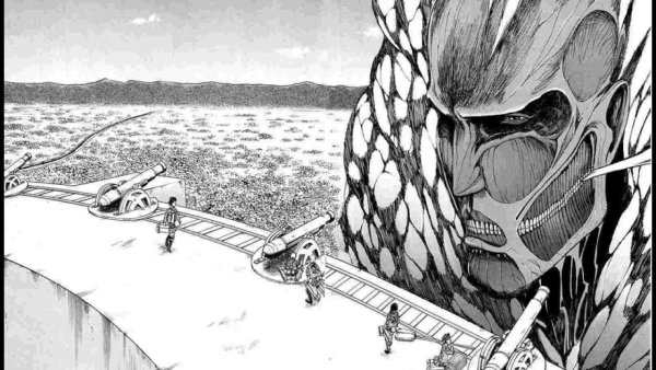 Девушка у моря. Том 1 Инио Асано