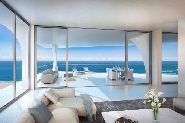 Jade Signature Sunny Isles Beach