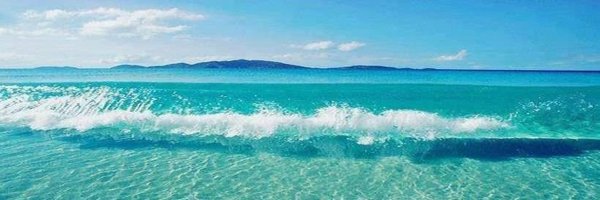 Обложка для фейсбука море