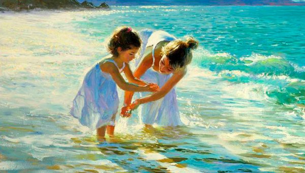 Цовинар богиня