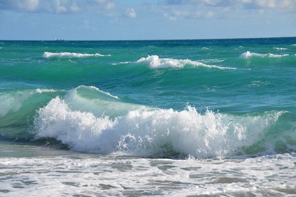 Морские фото