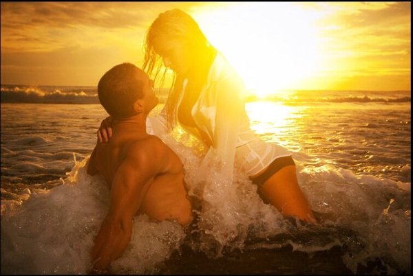 Романтические картинки