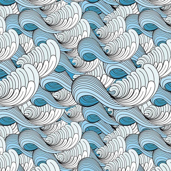 Мандала рыбы