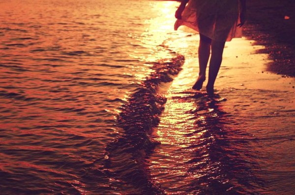 Одинокий человек мужчина