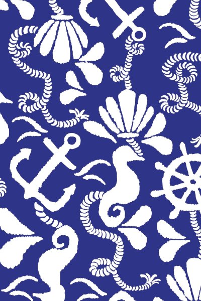 Кацусика Хокусай "большая волна в Канагаве", (1823—1831)