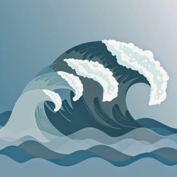 Море Графика