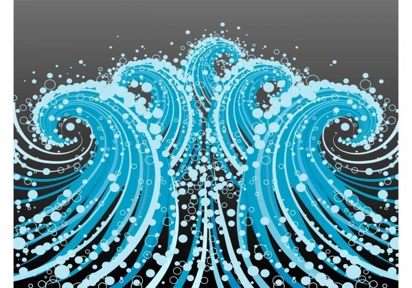 Правошарное рисование