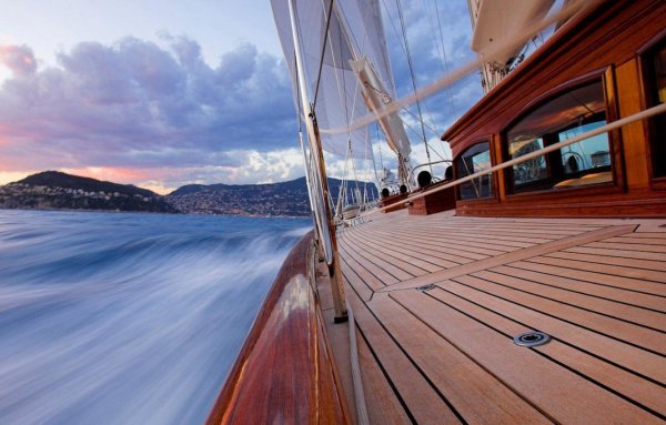 Пирс Монтре Швейцария