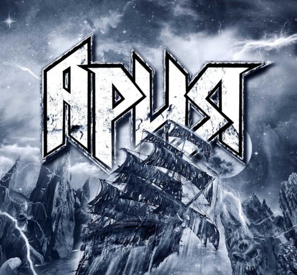 Ария логотип группы