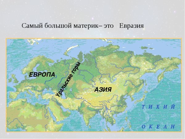 Карта озеро Байкал на карте России