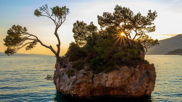 Бассейн Инфинити Марбелья