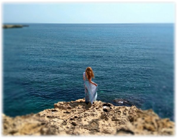 Соскучились по морю