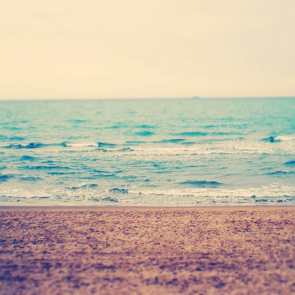 Цитаты про отдых на море