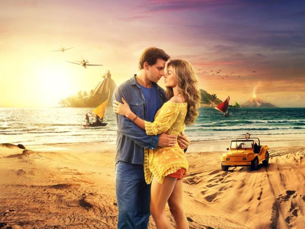 Сериалы от море ТВ