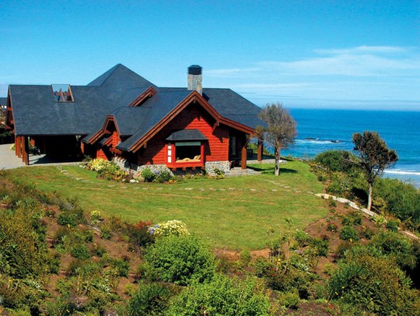 "Домик на Холме" Аше