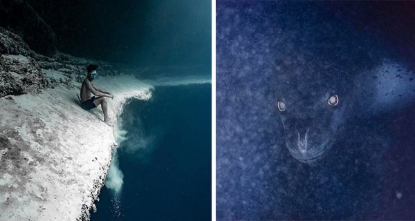 Боязнь океана