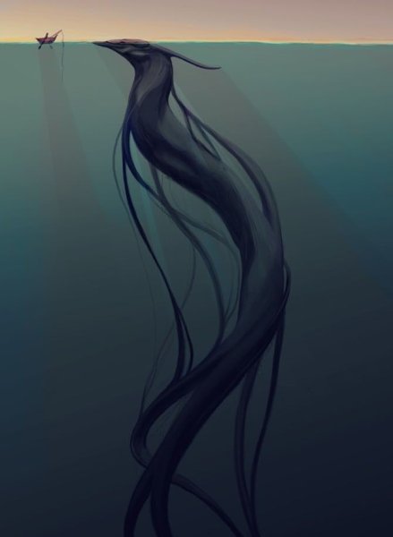 Подводный музей в Мексике