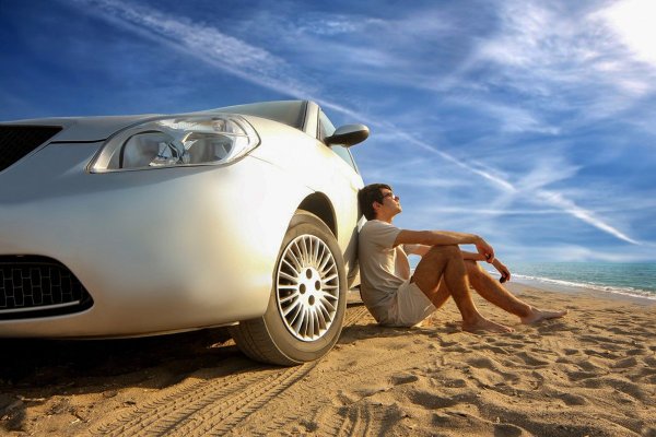 Фольксваген Concept