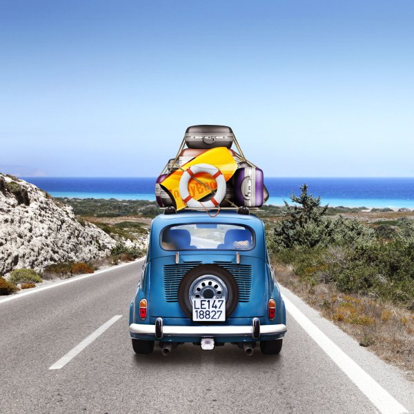 Lincoln Continental 4k