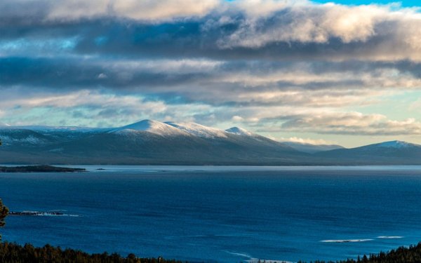 Кандалакшский залив