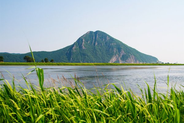 Сопка сестра находка