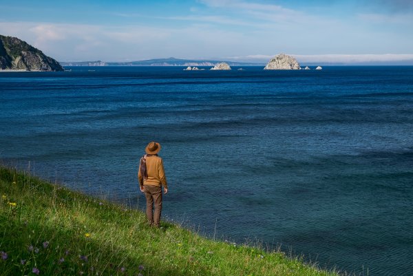 Мыс Гертнера