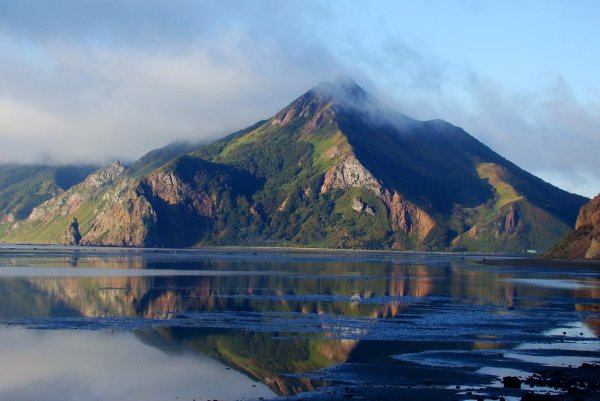 Остров Южный Сахалин