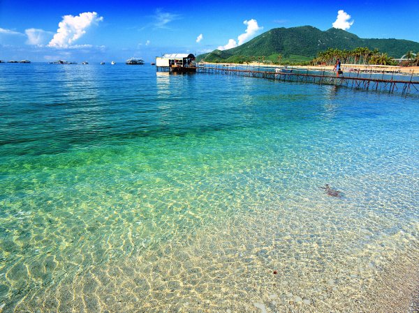 Южно китайское море