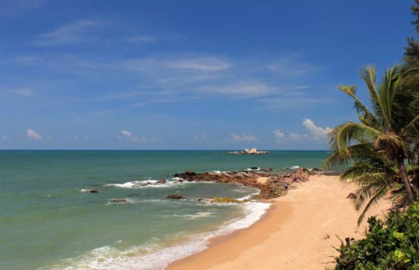 Южно китайское море