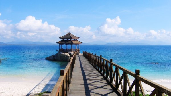 Южно китайское море океан