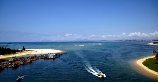 Тихий океан Восточно китайское море