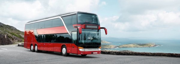 Автобусный тур к морю