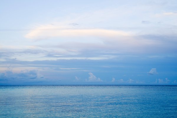 Морские волны анимация