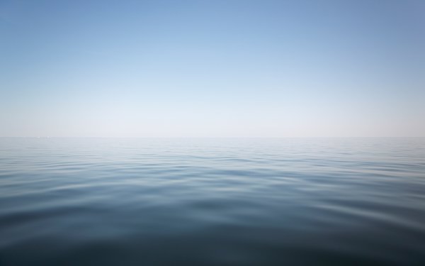 Море пляж