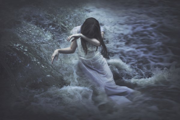 Отчаяние фэнтези