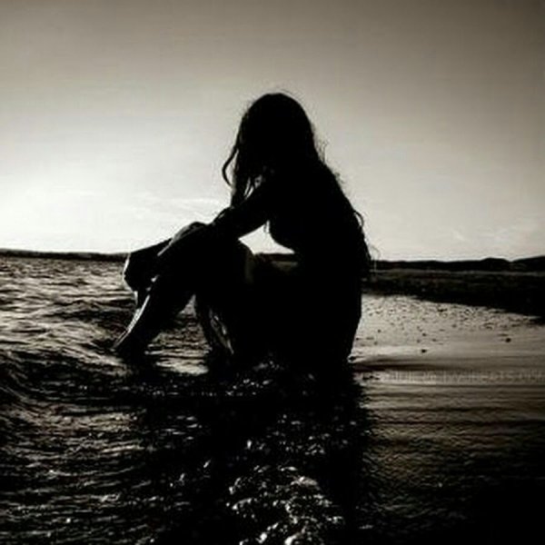 Фотосессия на море зимой