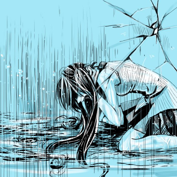 Вера Полозкова надо жить у моря мама