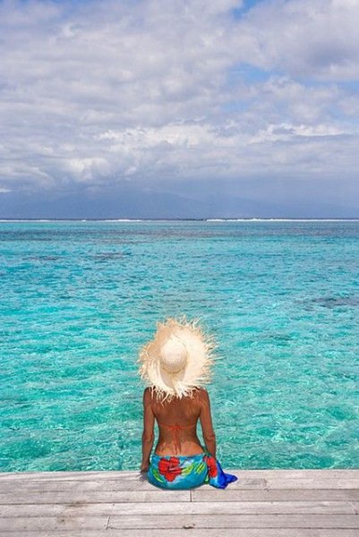 Скоро на море