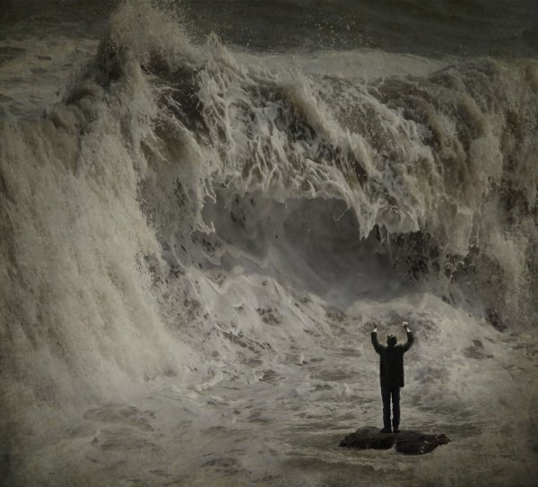 Симфония морей