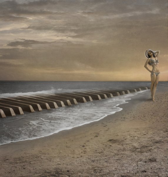 Оркестр синт симфония