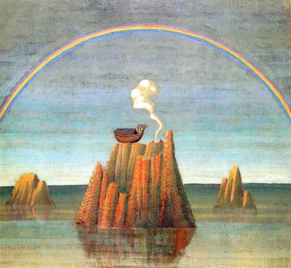 Роял Карибиан Оазис лайнер