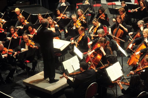 Symphony Orchestra