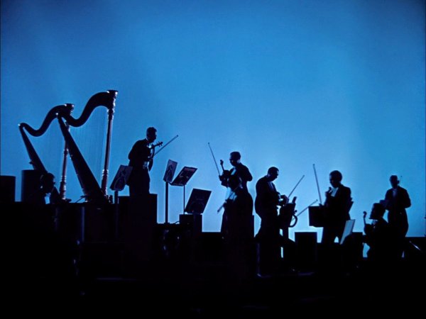 Чайковский дирижер