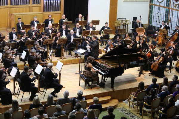 Лайнер Роял Карибиан