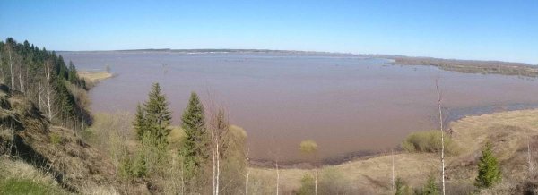 Палеозойская Эра период ордовикский период