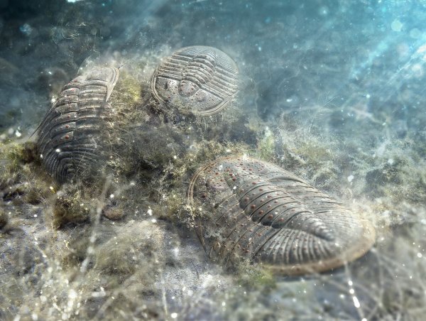 Пермское море